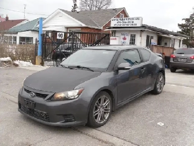 2011 Scion tC AUTO SUNROOF Image# 1