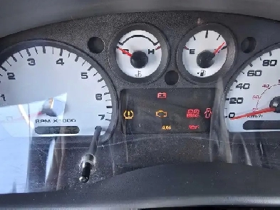 2008 Ford Ranger Manuel 4×4 _173,000 km Image# 1