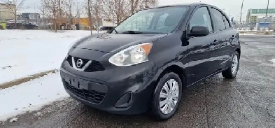 2008 Toyota Yaris 2008 TOYOTA YARIS  , MANUEL  , 4 CYLINDRES 1.5 Image# 1