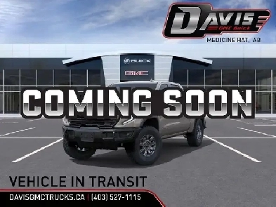 2026 GMC Sierra 1500 Image# 1