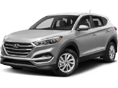 2017 Hyundai Tucson SE TucsonSE Image# 1