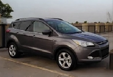 20132018 Ford escape cash buyer