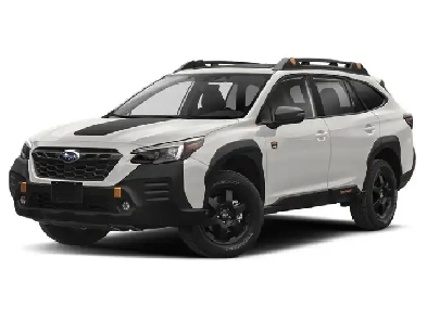 2023 Subaru Outback Wilderness Image# 1