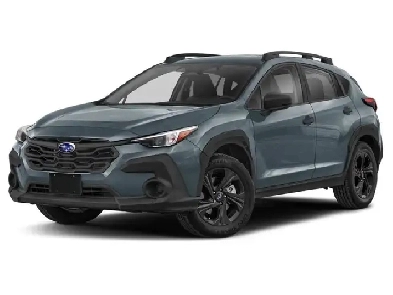 2024 Subaru Crosstrek Convenience Image# 1