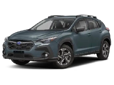 2024 Subaru Crosstrek Touring Image# 1