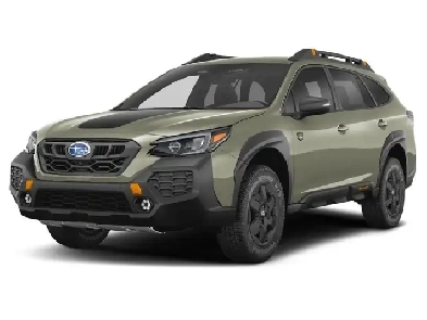 2024 Subaru Outback Wilderness Image# 1
