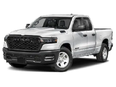 2026 Ram 1500 Express Image# 1