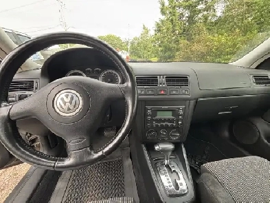 2004 Volkswagon Jetta TDI Image# 1
