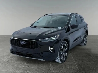 2023 Ford Escape Platinum AWD