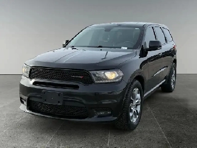 2019 Dodge Durango GT AWD