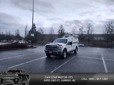 2012 Ford F 350 XLT Image# 1