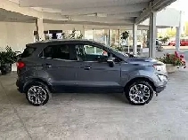 2020 Ford Ecosport Titanium Image# 1