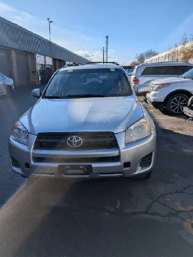2011 Toyota RAV4 Image# 1