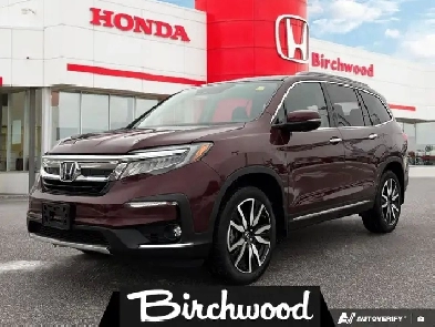 2021 Honda Pilot Touring 7-Passenger 7 Passenger | DVD | Leather Image# 1