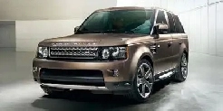 2013 Land Rover Range Rover Sport 4WD 4dr HSE LUX Image# 1