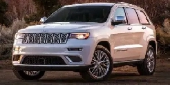 2020 Jeep Grand Cherokee Laredo 4x4 Image# 1