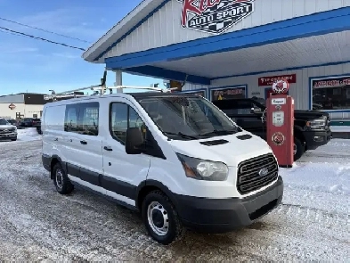 2016 Ford Transit T 150
