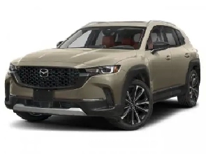 2025 Mazda CX-50 2.5 Turbo Premium Package Image# 1