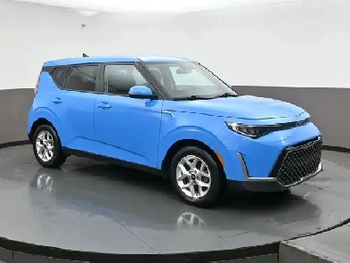 2023 Kia Soul EX SALE! DECEMBER CLEAROUT PRICING Image# 1