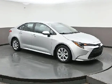 2023 Toyota Corolla LE SALE! DECEMBER CLEAROUT PRICING Image# 1