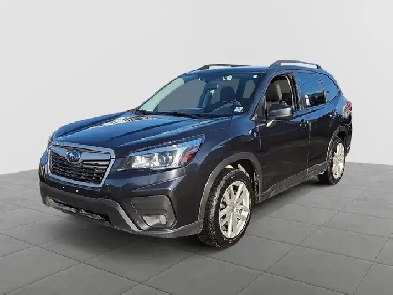 2019 Subaru Forester 2.5i Touring 2.5i Touring | EyeSight | P... Image# 1