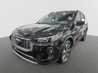 2025 Ford Escape Platinum Platinum | Co-Pilot360 | Wireless C... Image# 1