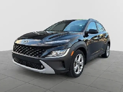 2022 Hyundai Kona 2.0L Preferred Sun & Leather Package Prefer... Image# 1