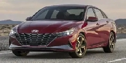 2023 Hyundai Elantra NO ACCIDENTS | BLUETOOTH | REAR CAMERA | CR Image# 1