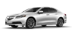 2015 Acura TLX 4dr Sdn SH-AWD V6 Tech | NO ACCIDENTS | LEATHER | Image# 1
