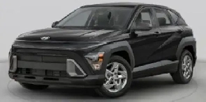 2025 Hyundai Kona N Line Ultimate AWD