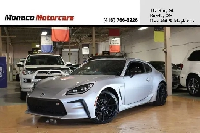 2025 Toyota GR86 Premium - BLINDSPOT|CAMERA|HEATED SEAT|PUSH STA Image# 1