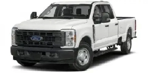 2024 Ford Super Duty F-250 SRW Image# 1