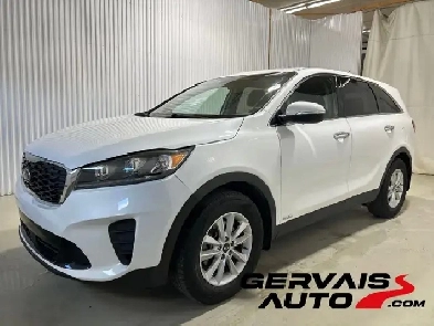 2020 Kia Sorento LX AWD Bluetooth Mags