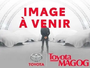 2022 Toyota RAV4 LE FWD GARANTIE JUSQU EN 2026