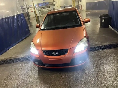 2006 Kia rio5