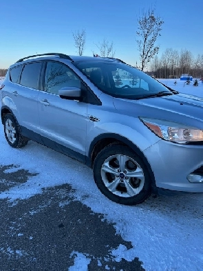 2014 FORD ESCAPE SE Image# 1