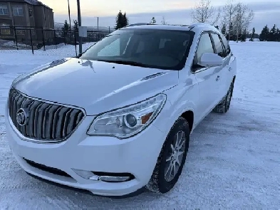 Buick Enclave 2017 AWD Image# 1