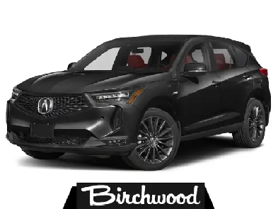 2024 Acura RDX Platinum Elite A-Spec HUD | Fully Loaded | 360 Ca Image# 1