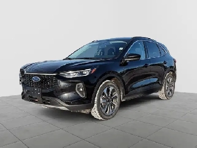 2024 Ford Escape Platinum Platinum | Co-Pilot360   | ActiveX... Image# 1