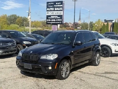 2013 BMW X5 xDrive35i