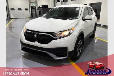 2021 Honda CR-V LX PACKAGELX PACKAGE ALL WHEEL DRIVE BACKUP CAME Image# 1