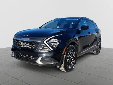 2024 Kia Sportage LX LX | Drive Wise | Wireless Apple CarPlay Image# 1