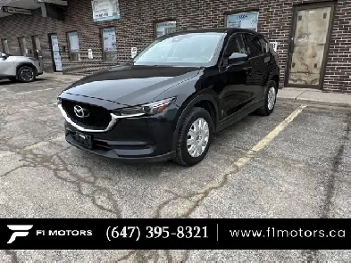 2021 Mazda CX-5 GT AWD | Certified | Clean Title | 11 Service Re Image# 1