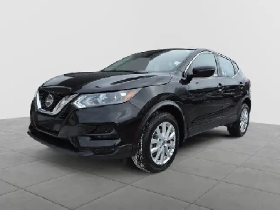 2023 Nissan Qashqai S S | Safety Shield 360 | Heated Front Seats Image# 1