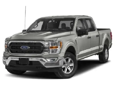 2021 Ford F-150 Image# 1