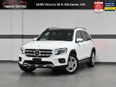 2023 Mercedes-Benz GLB 250 4MATIC No Accident Panoramic Roof Amb Image# 1