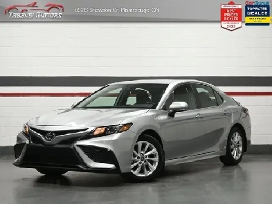 2024 Toyota Camry SE Leather Heated Seats Radar Cruise Apple Car Image# 1