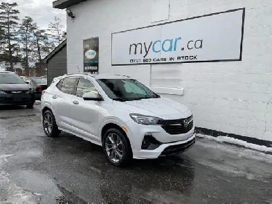 2023 Buick Encore GX Preferred Image# 1