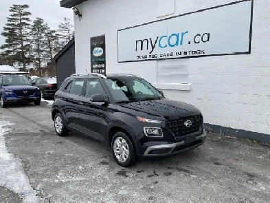 2023 Hyundai Venue Image# 1