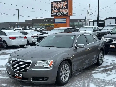 2012 Chrysler 300 300C, HEMI, WELL MAINTAINED, AS IS SPECIAL Image# 1
